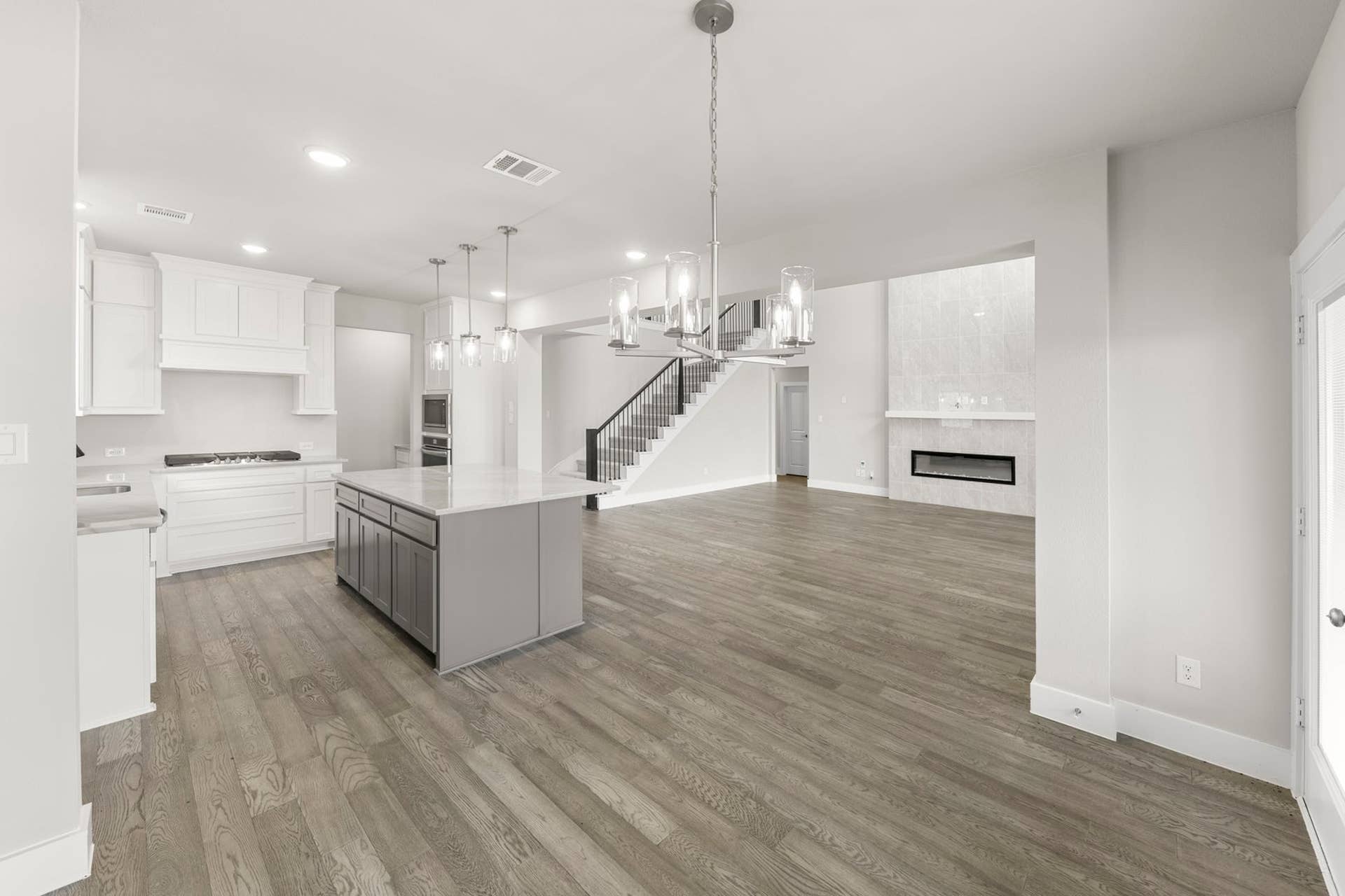 Sutton Fields - 17