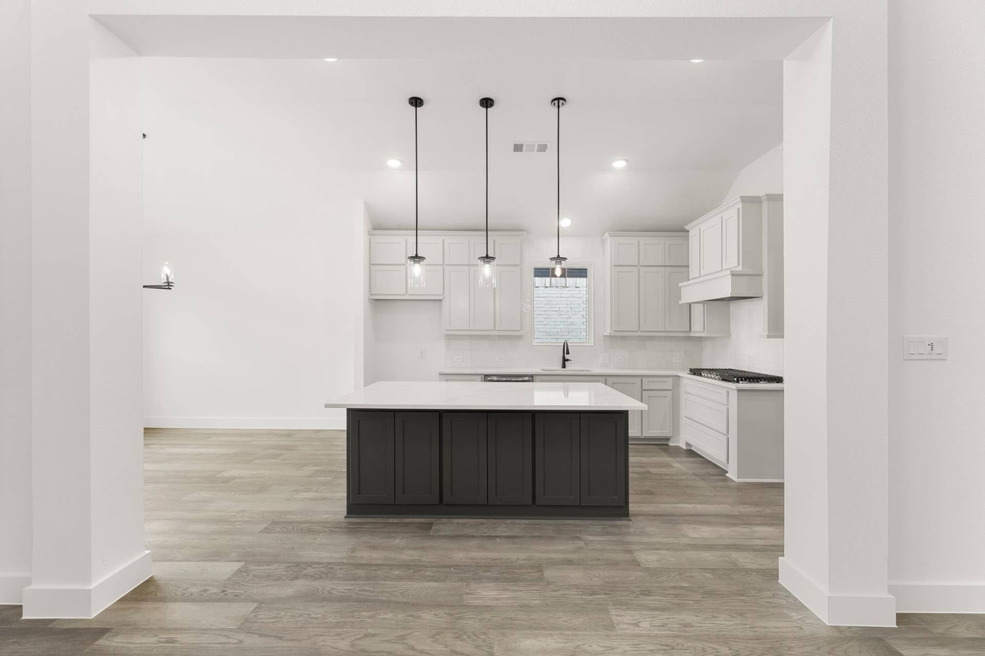 Sutton Fields - 11