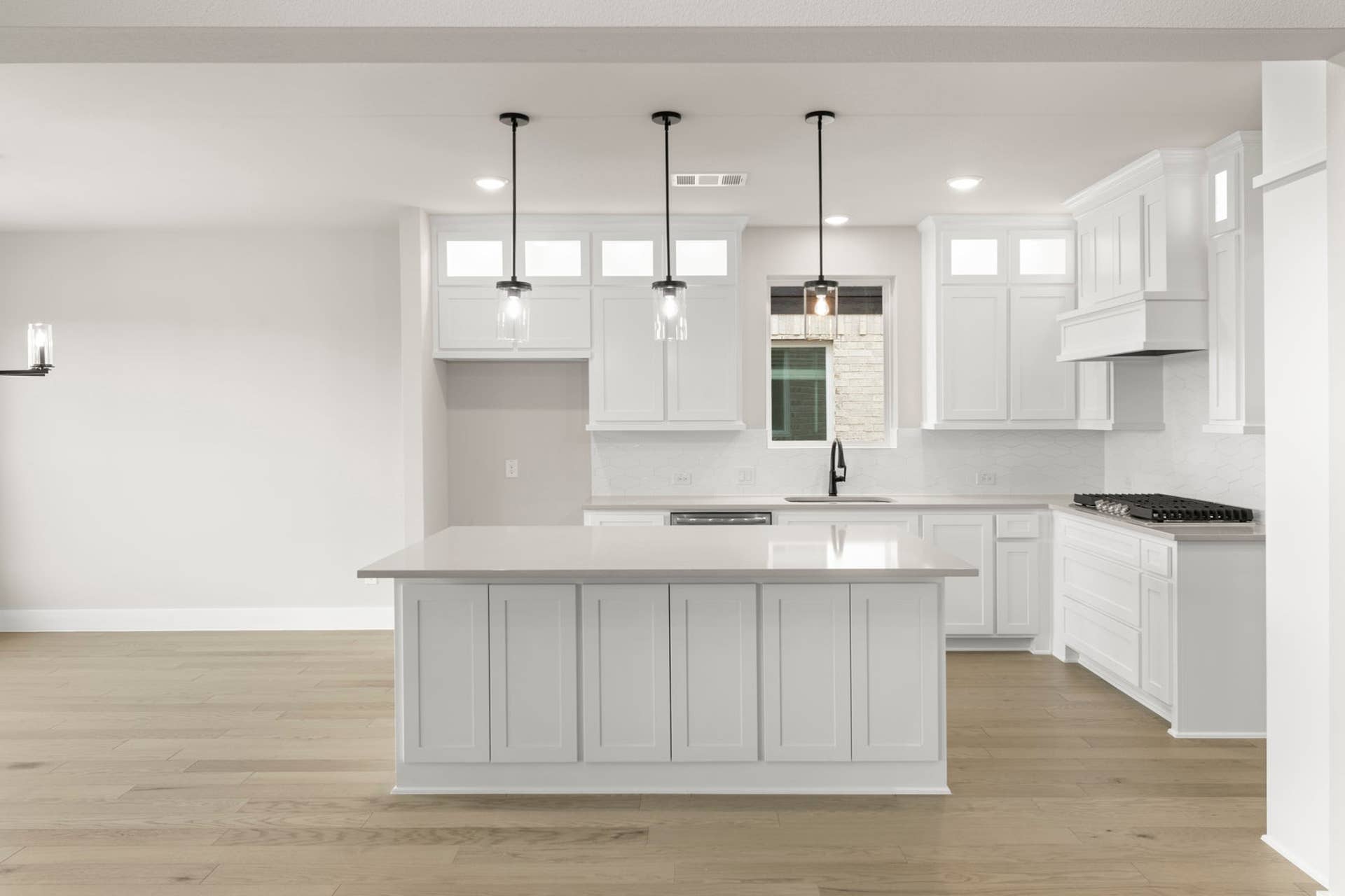 Sutton Fields - 13