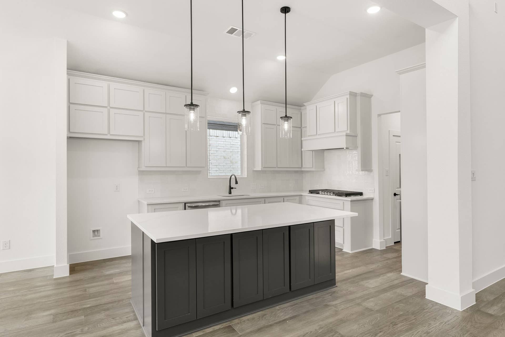 Sutton Fields - 12
