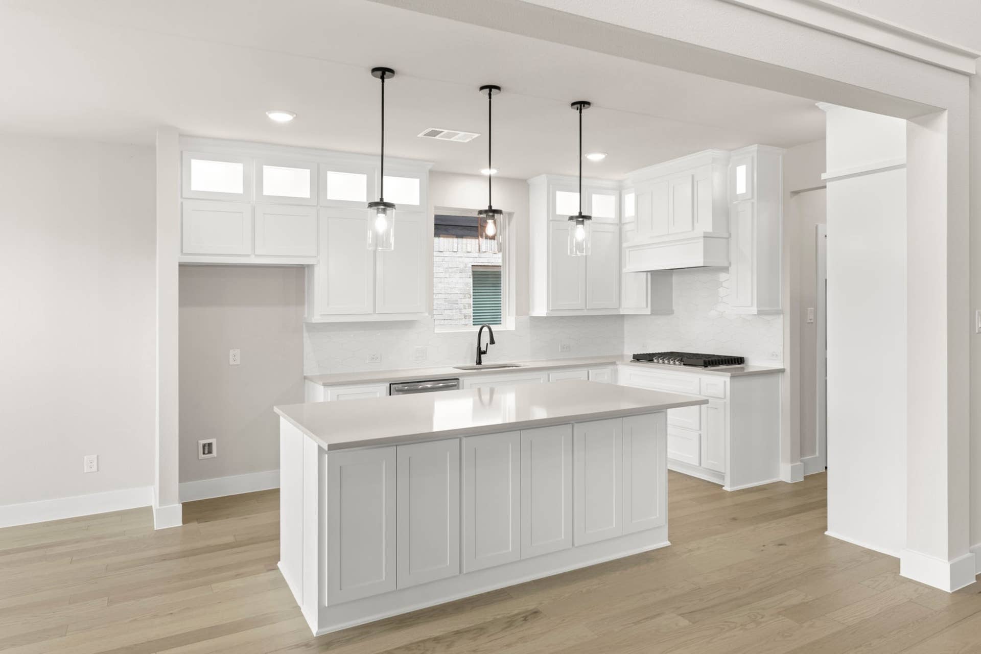 Sutton Fields - 14