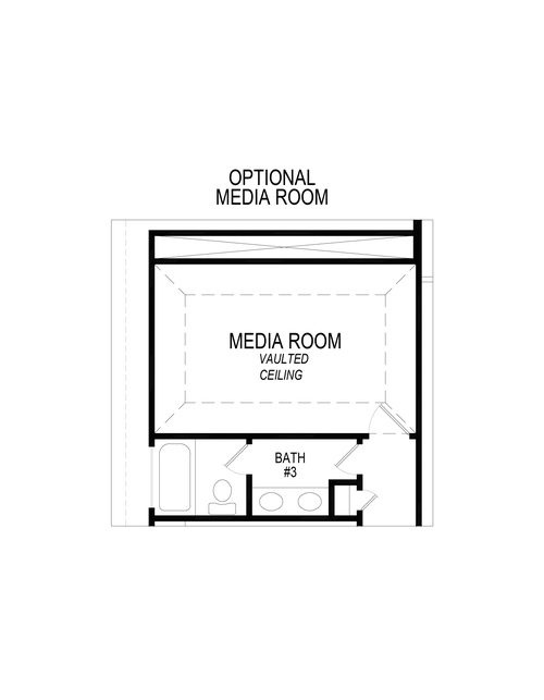 Roosevelt Select F - Floor Plan 4