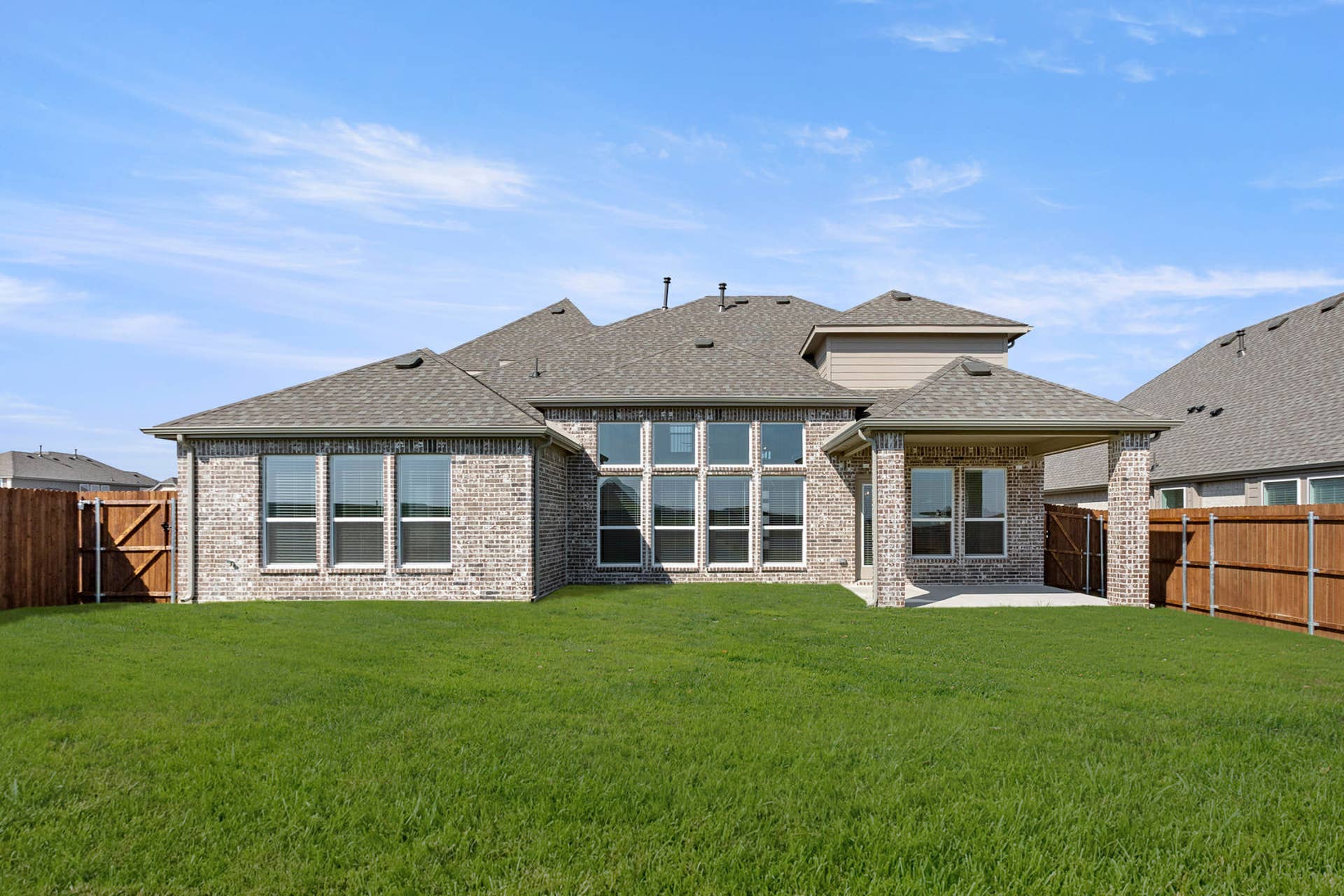 Marine Creek Ranch - 04