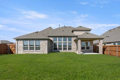 Marine Creek Ranch - Photo 04