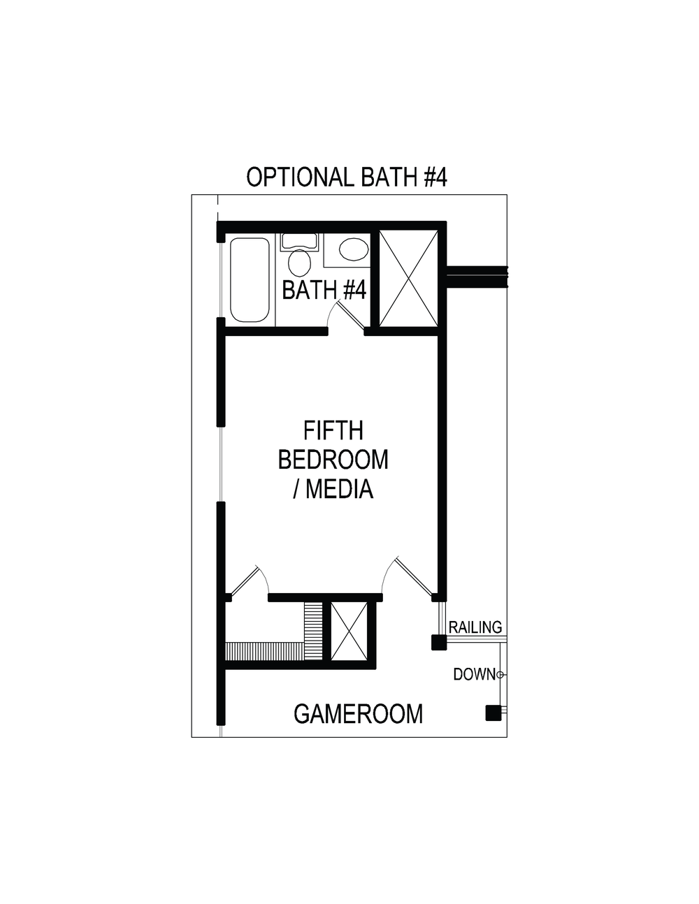 Floor Plan 3