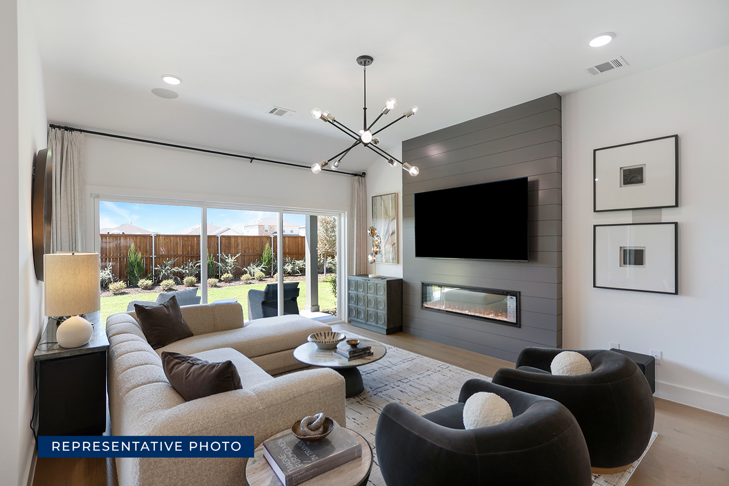 McKinley F