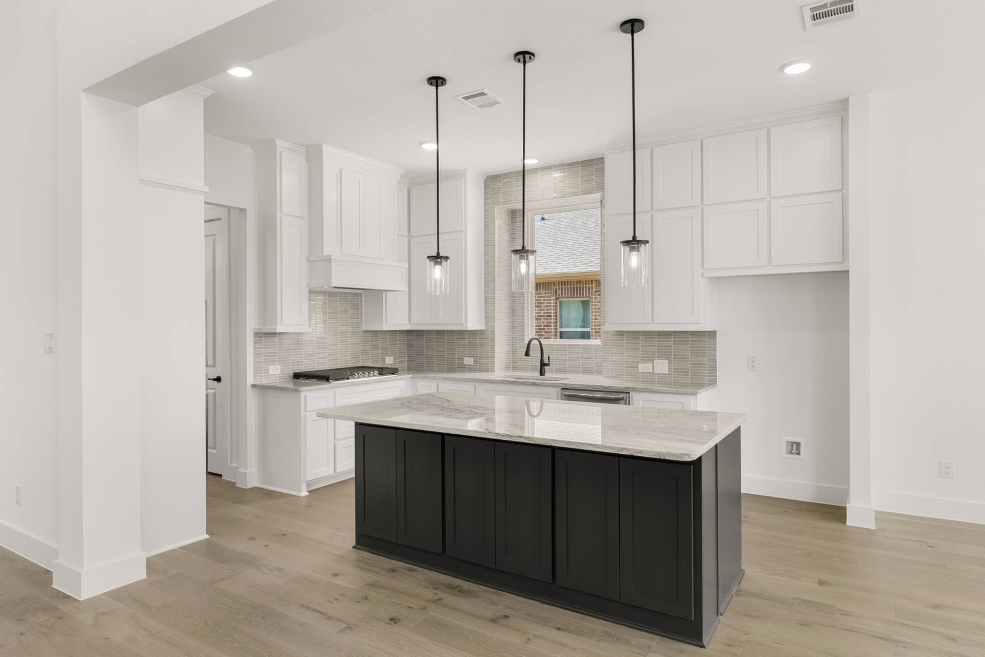 Sutton Fields - 12