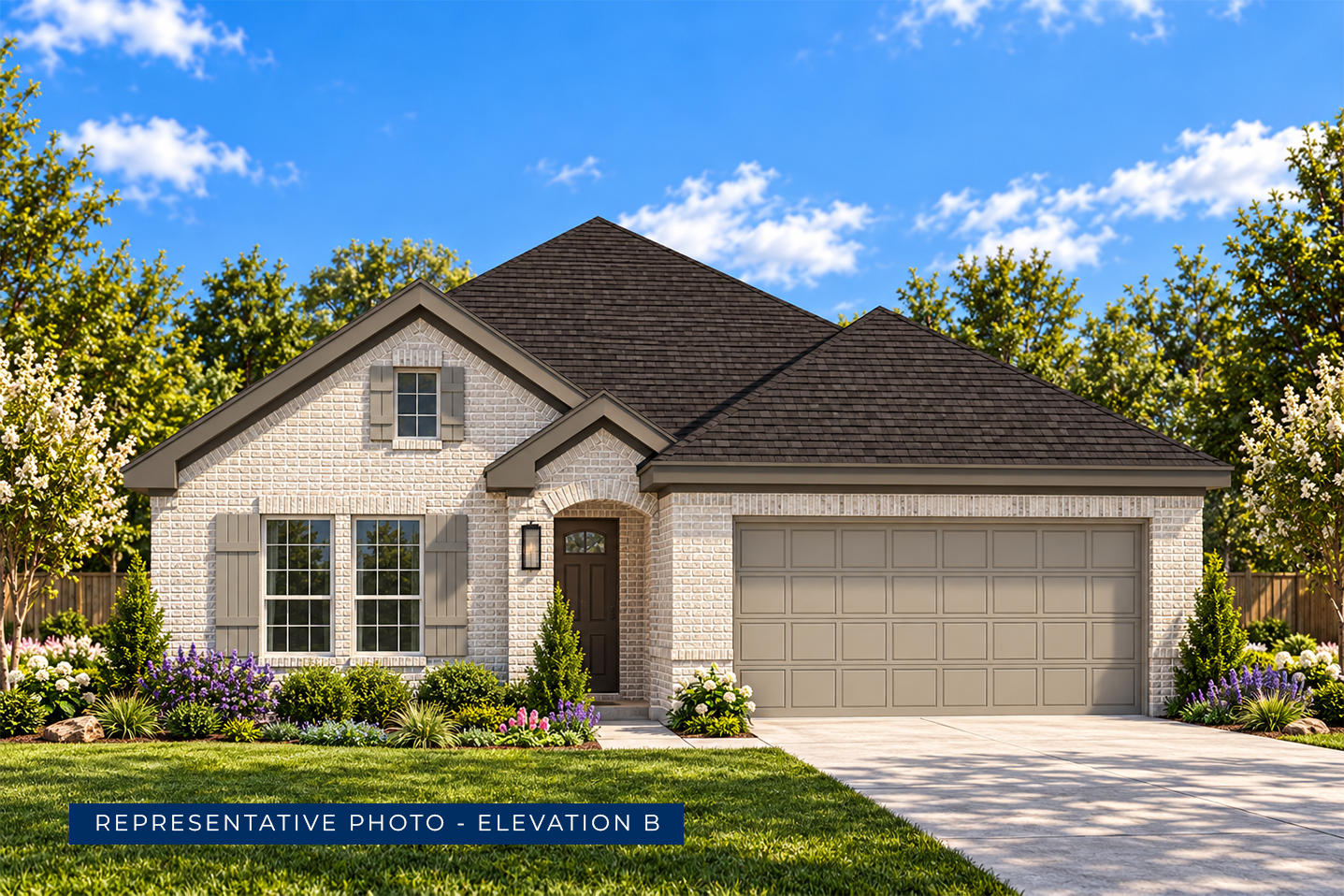 Madison F at 1808 Garden Gale Pl, Mesquite, Texas: photo 1