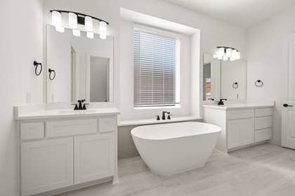 Marine Creek Ranch - Photo 22