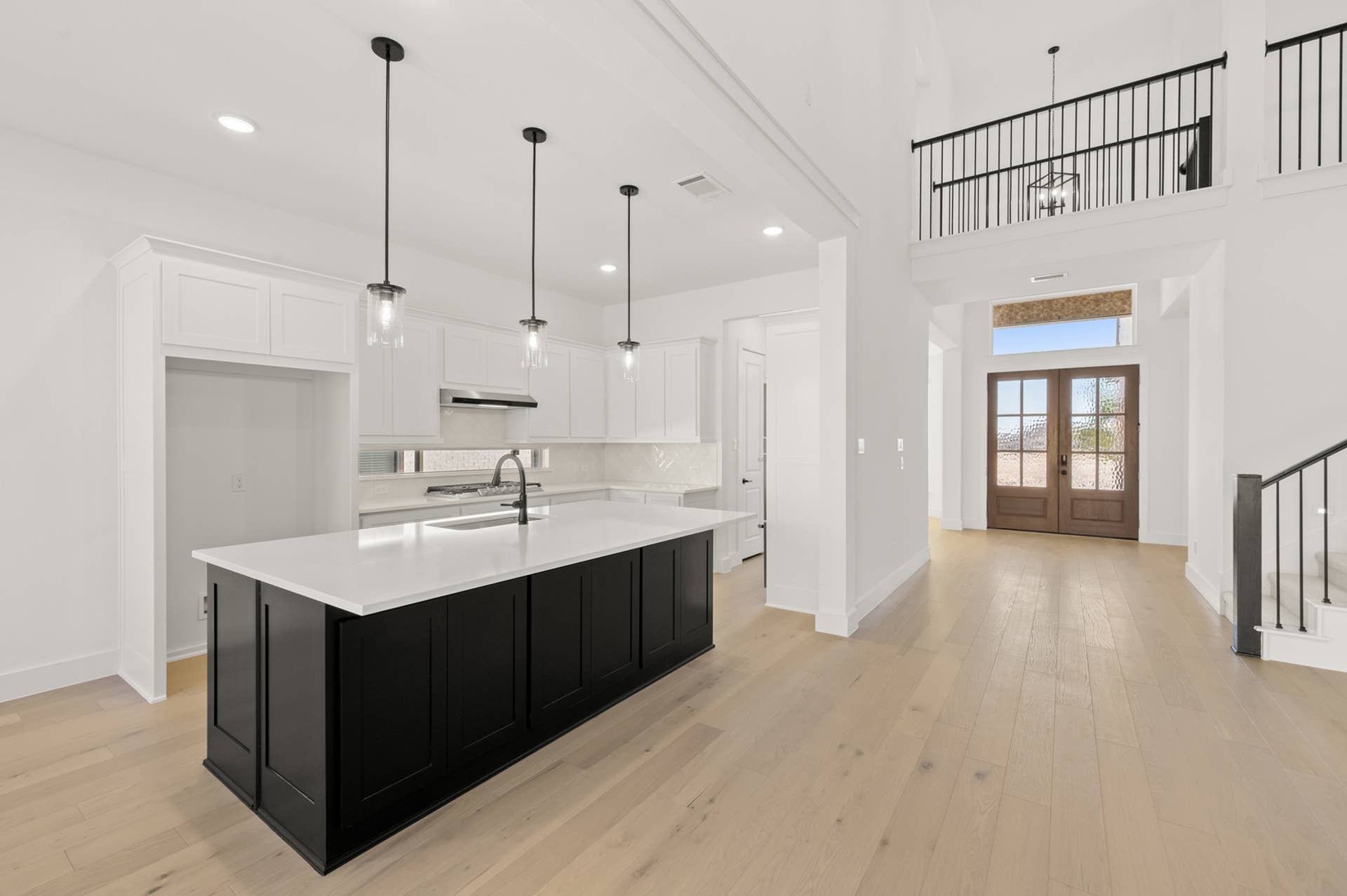 Marine Creek Ranch - 12