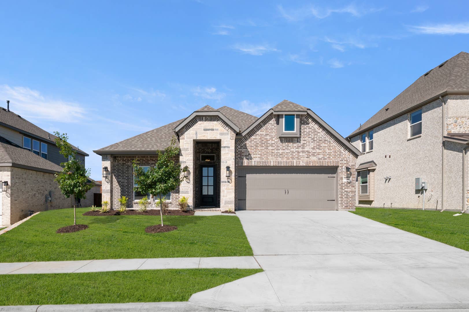 Mockingbird F at 5324 Blue Cypress Dr, Fort Worth, Texas