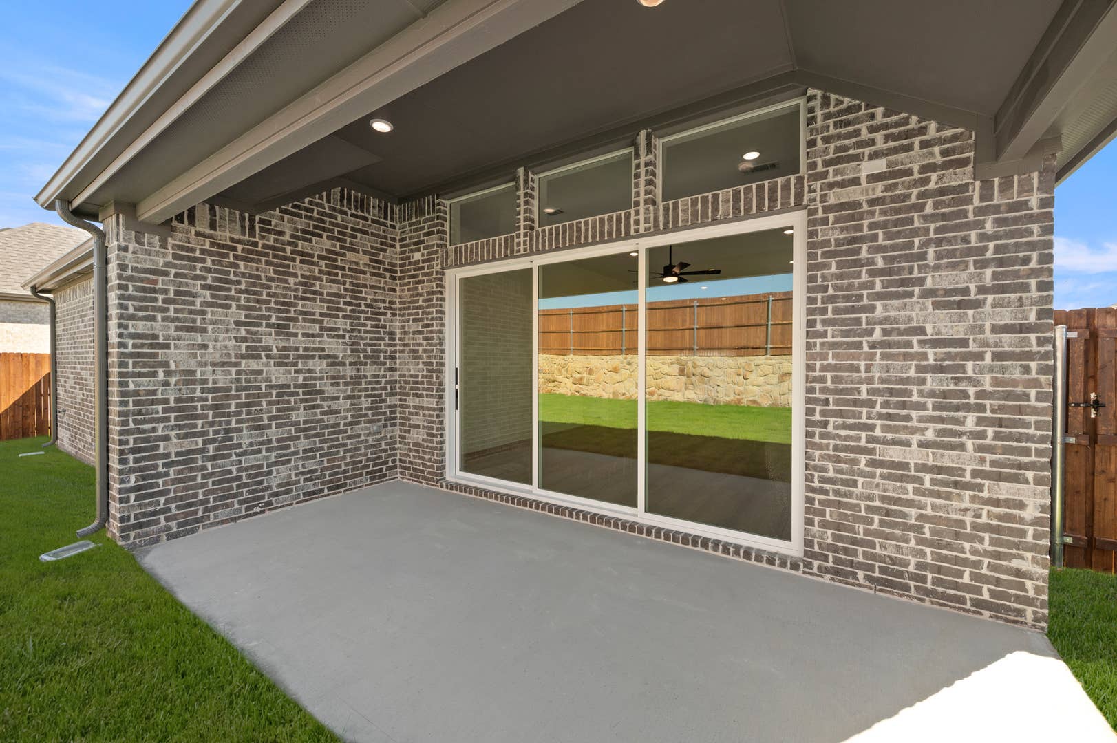 Mockingbird F at 5324 Blue Cypress Dr, Fort Worth, Texas: photo 2