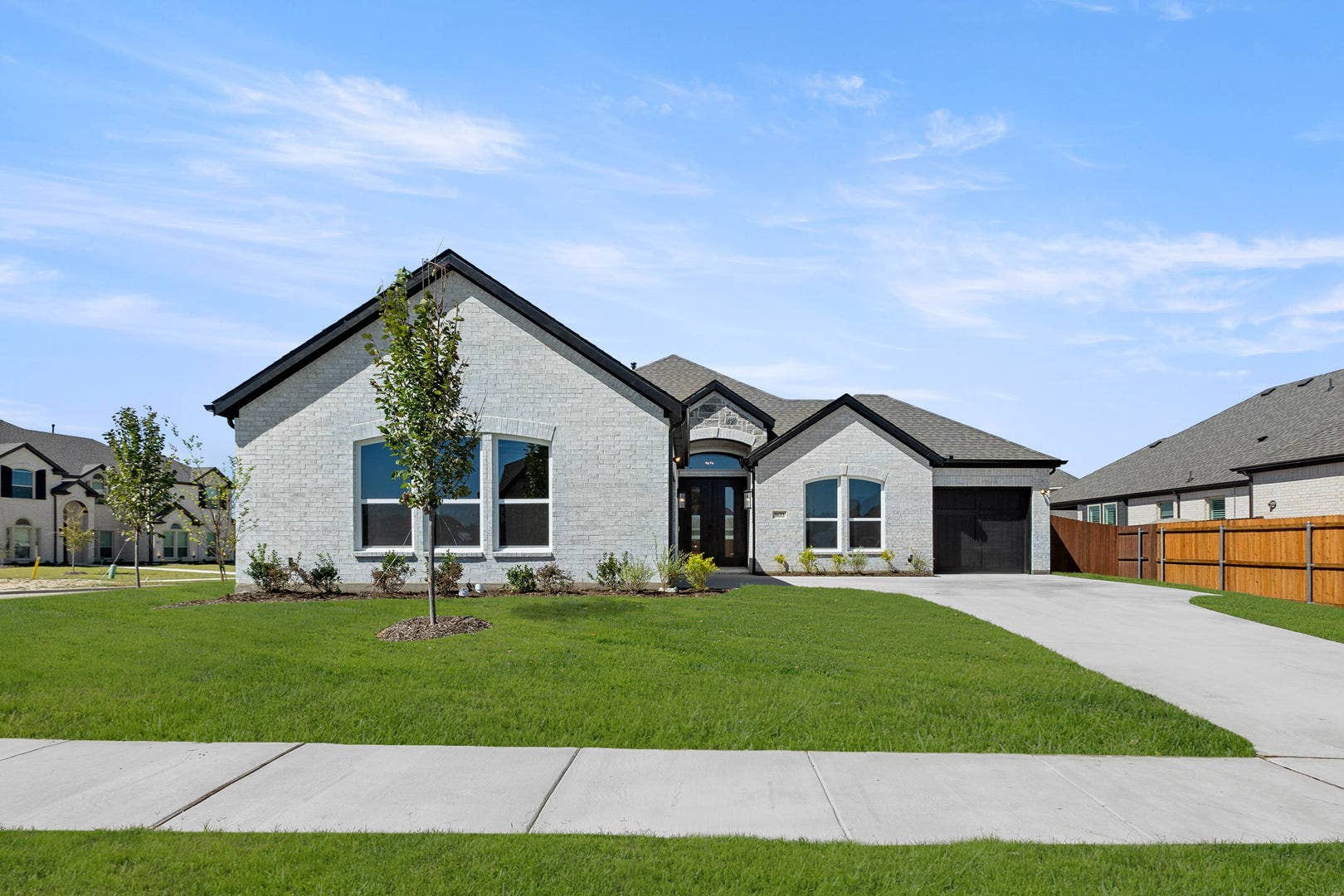 Mockingbird F at 1633 Briarwood West, Midlothian, Texas