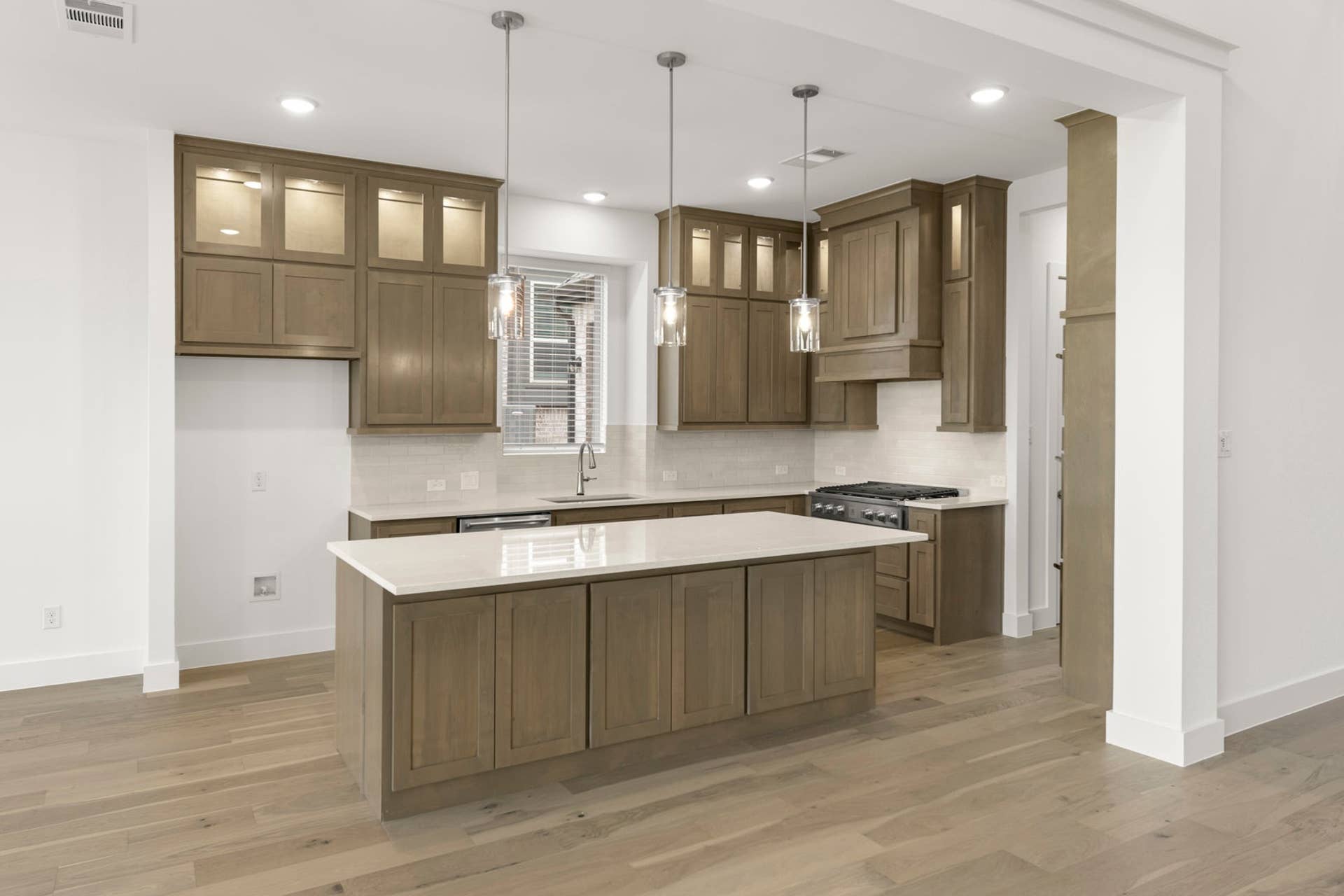 Cambridge Estates - Harwood - 14