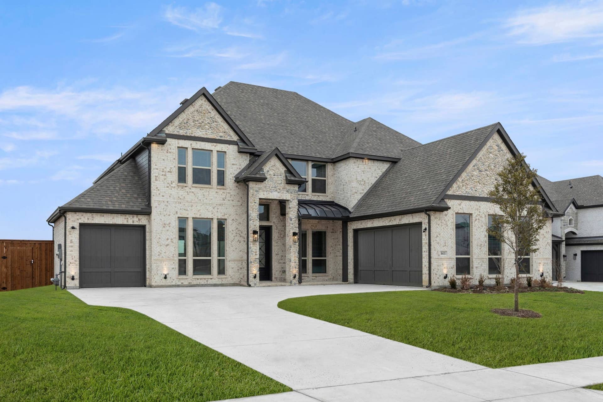 Cambridge Estates - Harwood - 03
