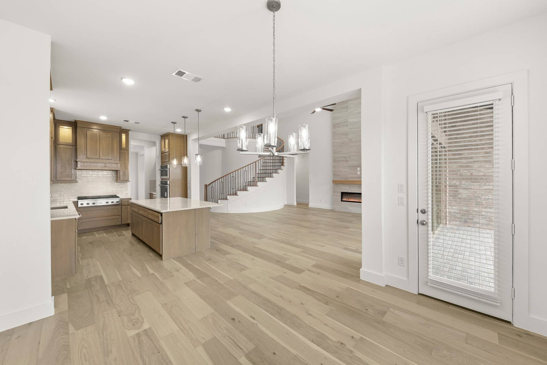 Cambridge Estates - Harwood - 17