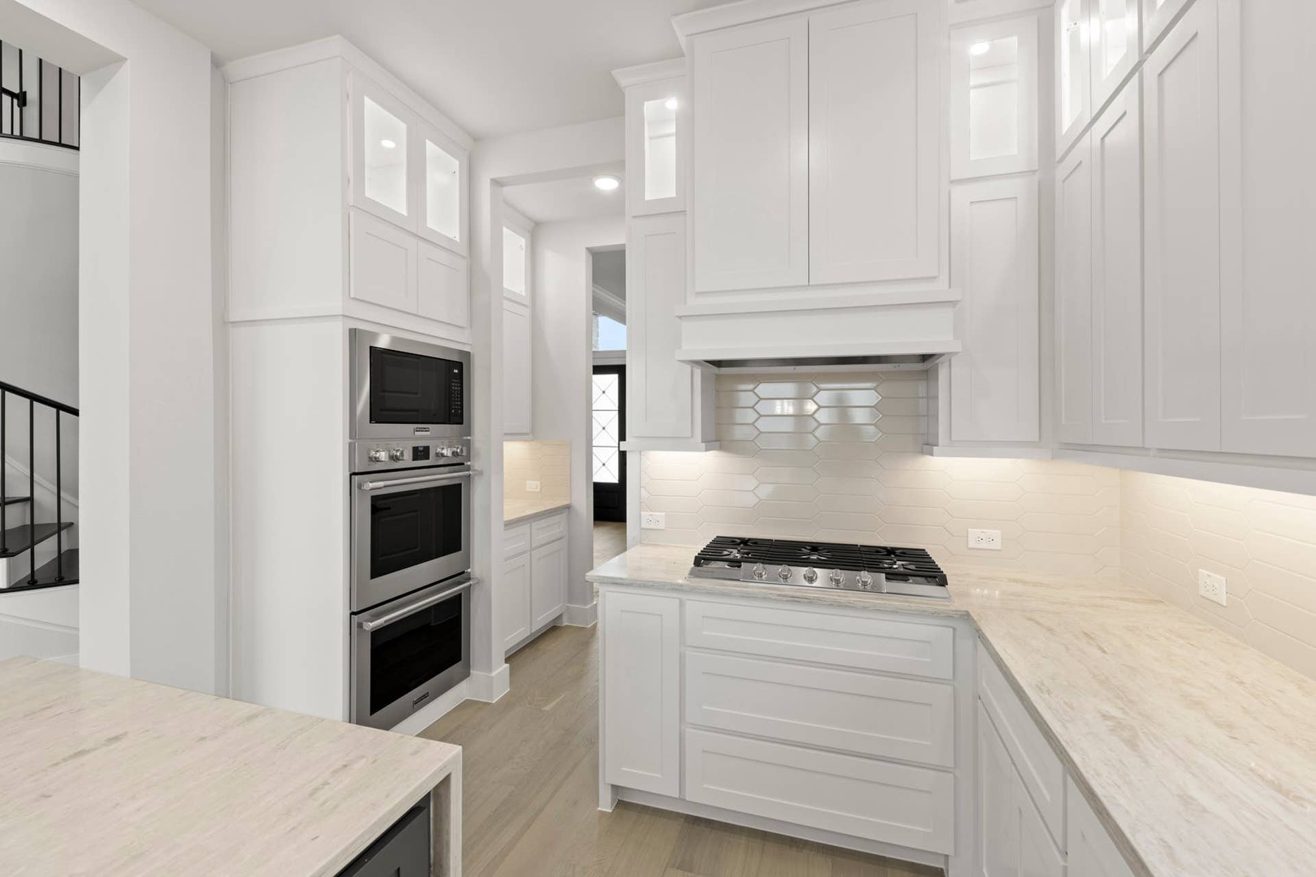 Cambridge Estates - Harwood - 15