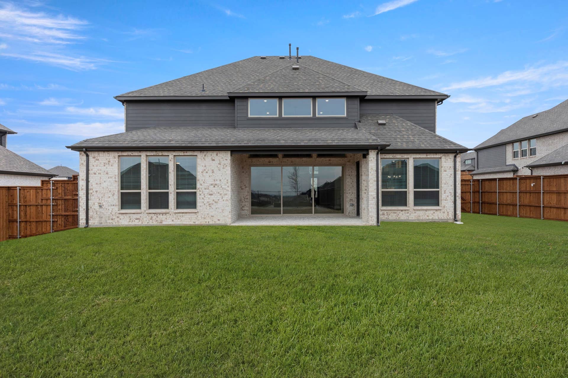 Cambridge Estates - Harwood - 07