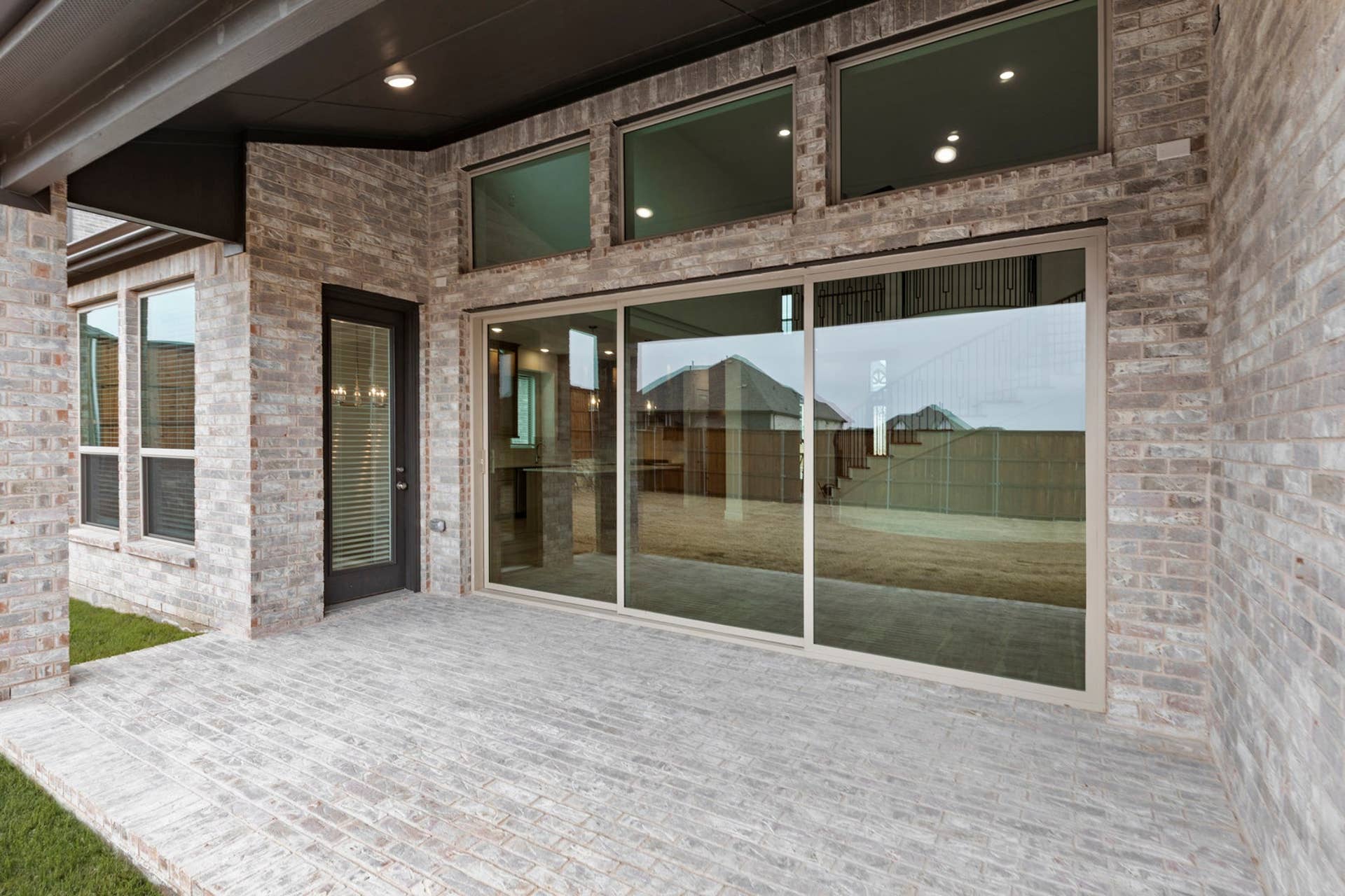 Cambridge Estates - Harwood - 05