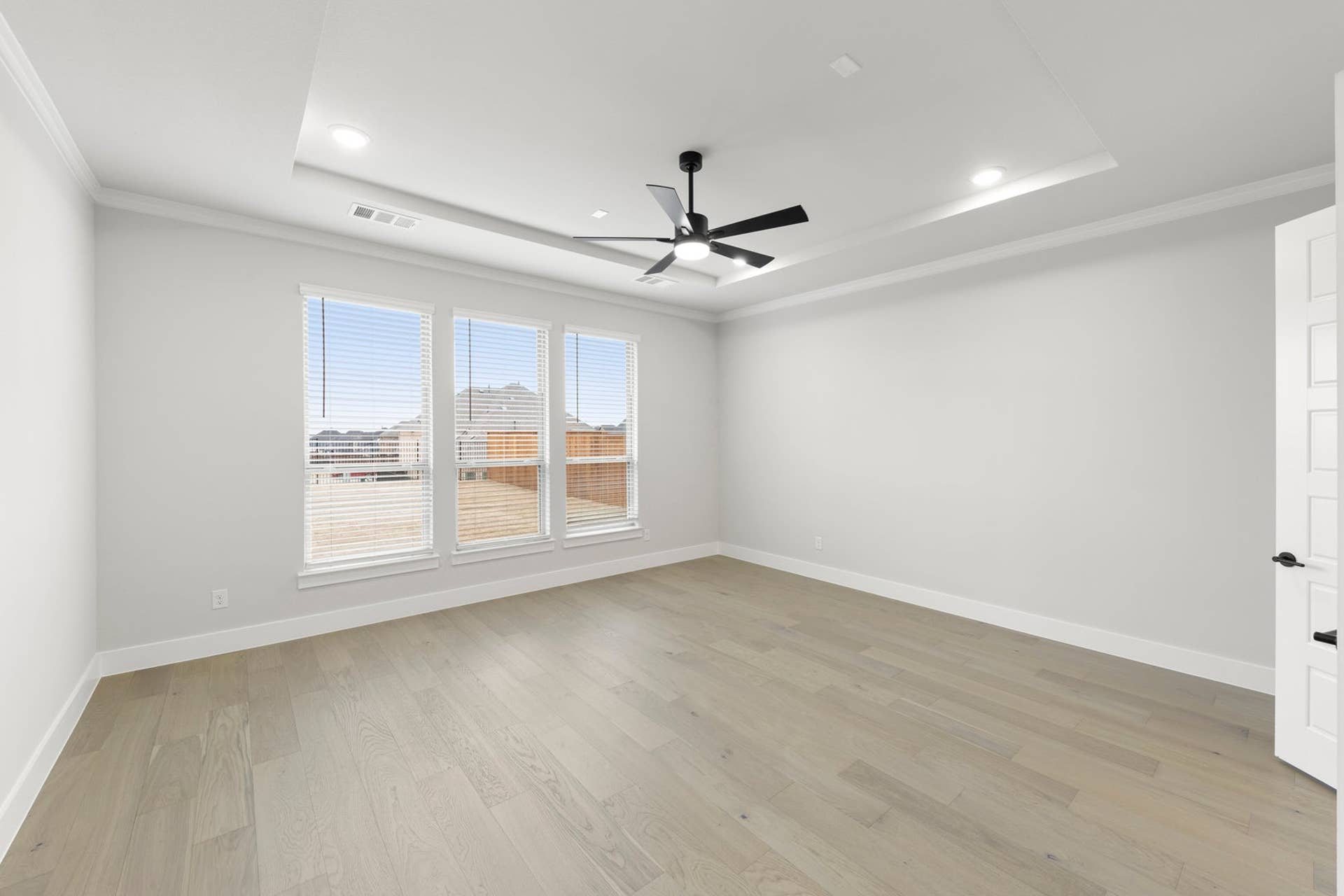 Cambridge Estates - Harwood - 18