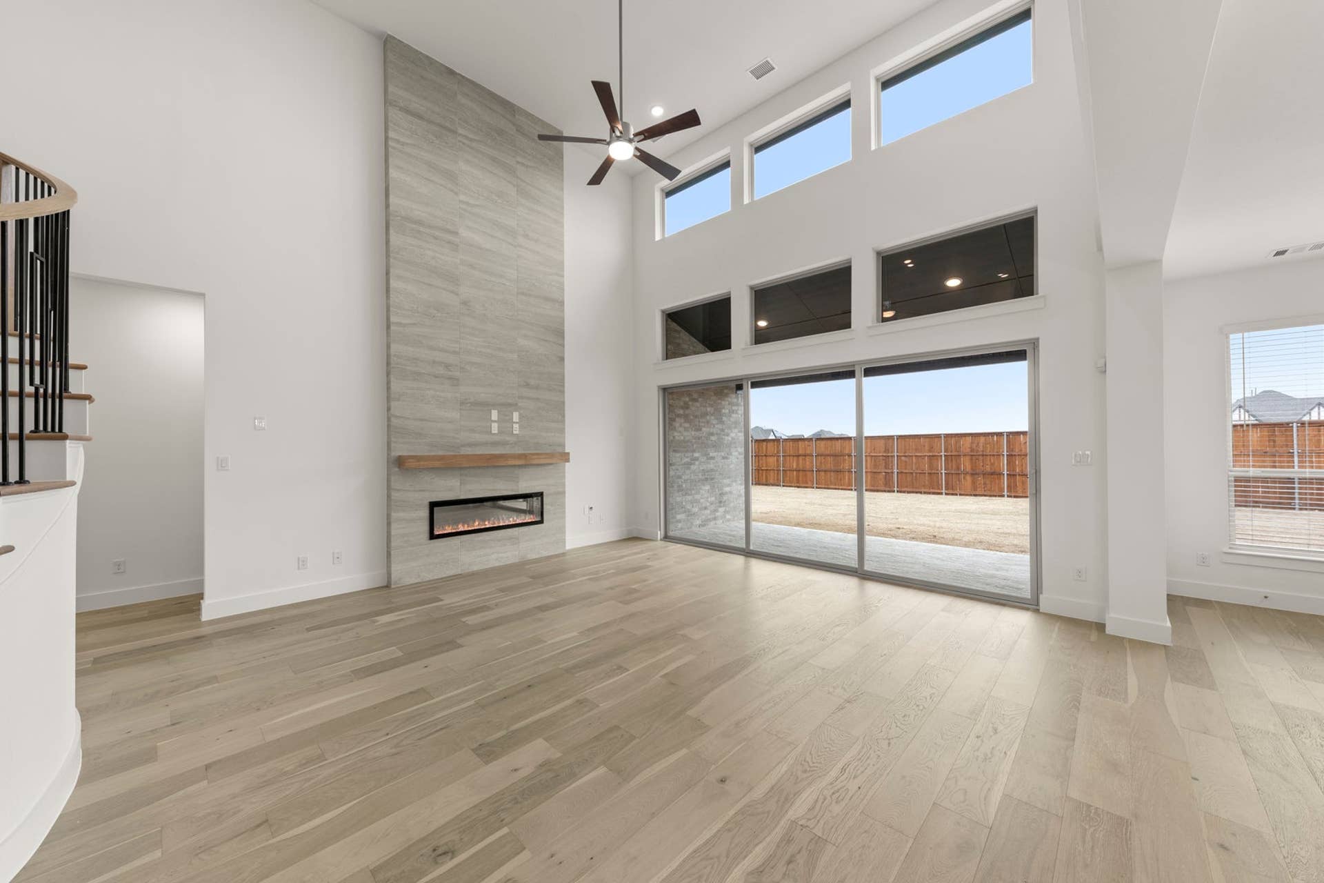 Cambridge Estates - Harwood - 10