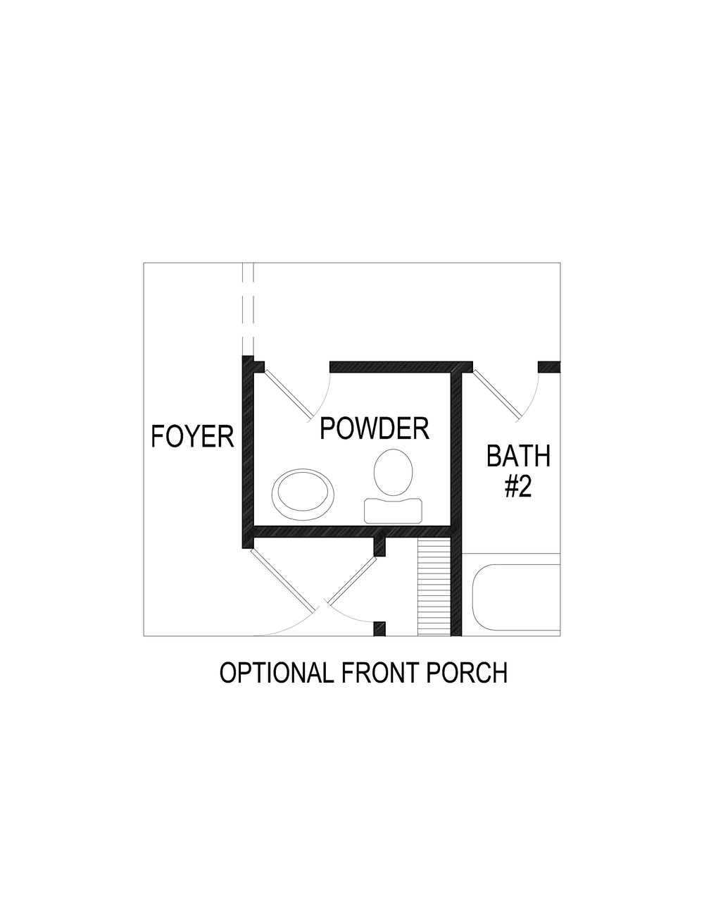 Floor Plan 3