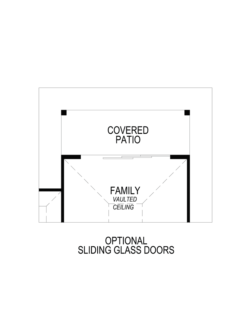 Reagan Select F - Floor Plan 3