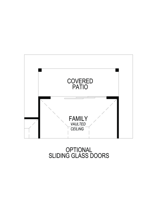 Reagan Select F - Floor Plan 3