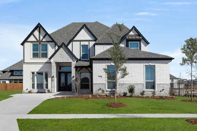 Stonebriar 2FSW (w/Media)