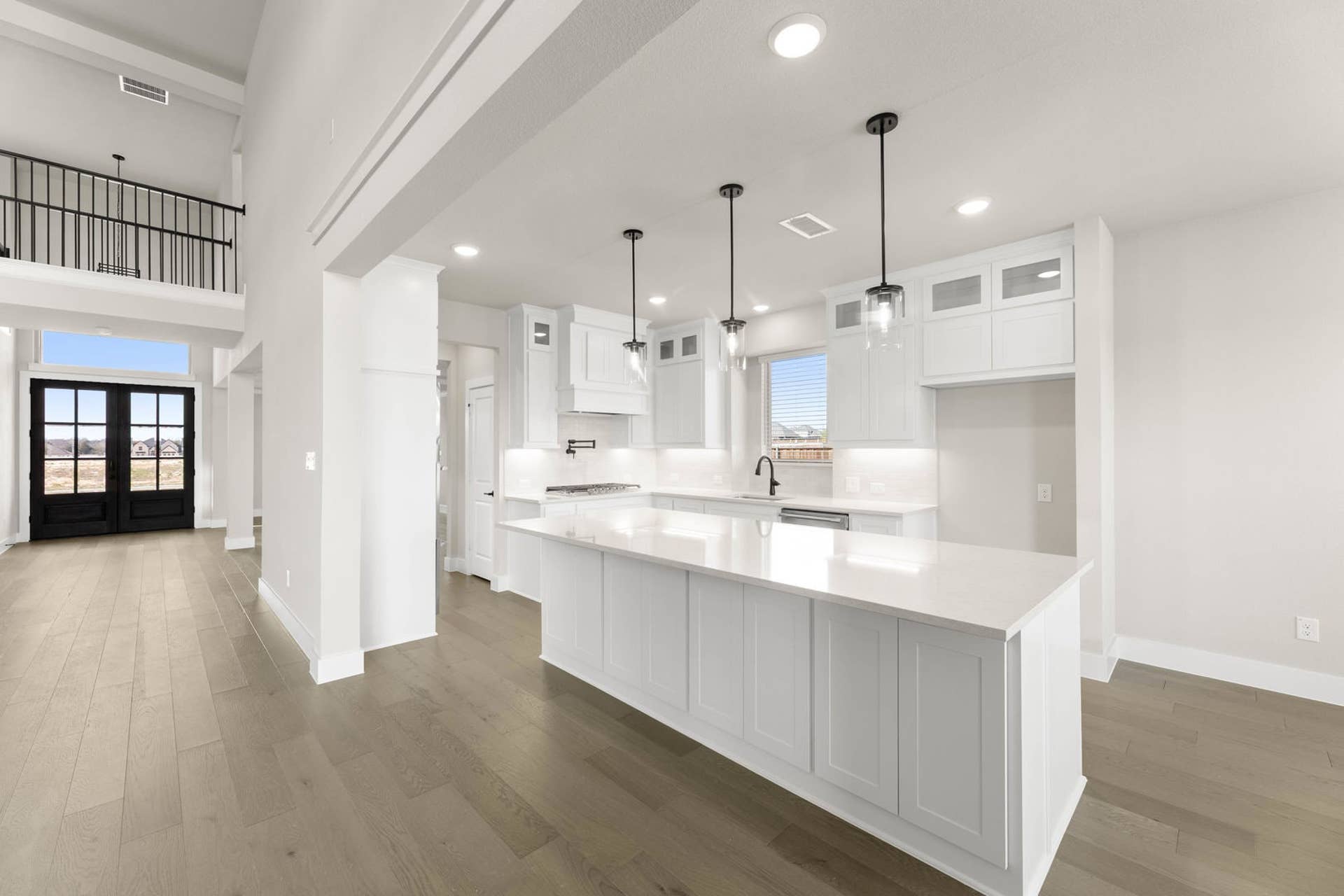 Broadmoor Estates - 13