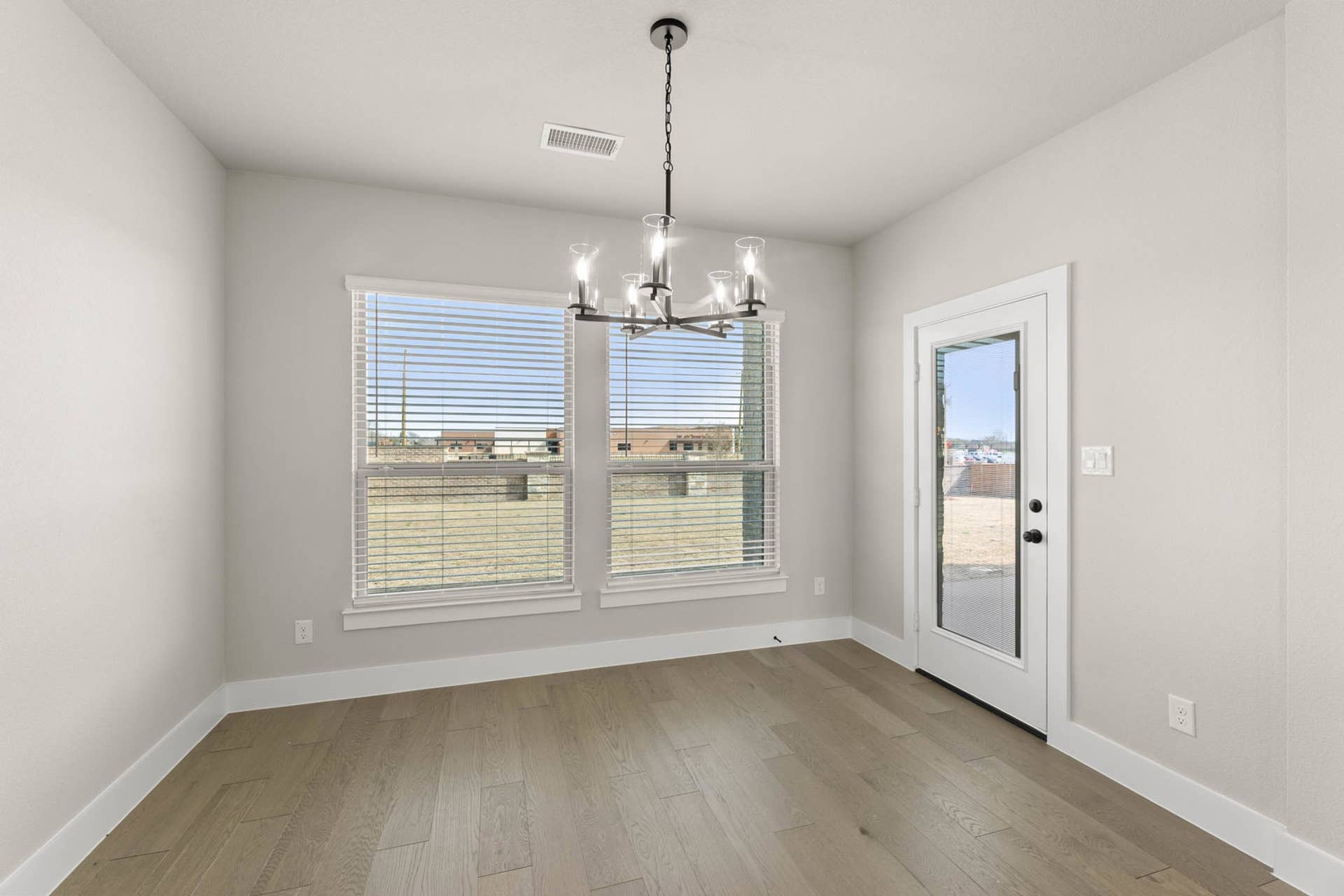 Broadmoor Estates - 16