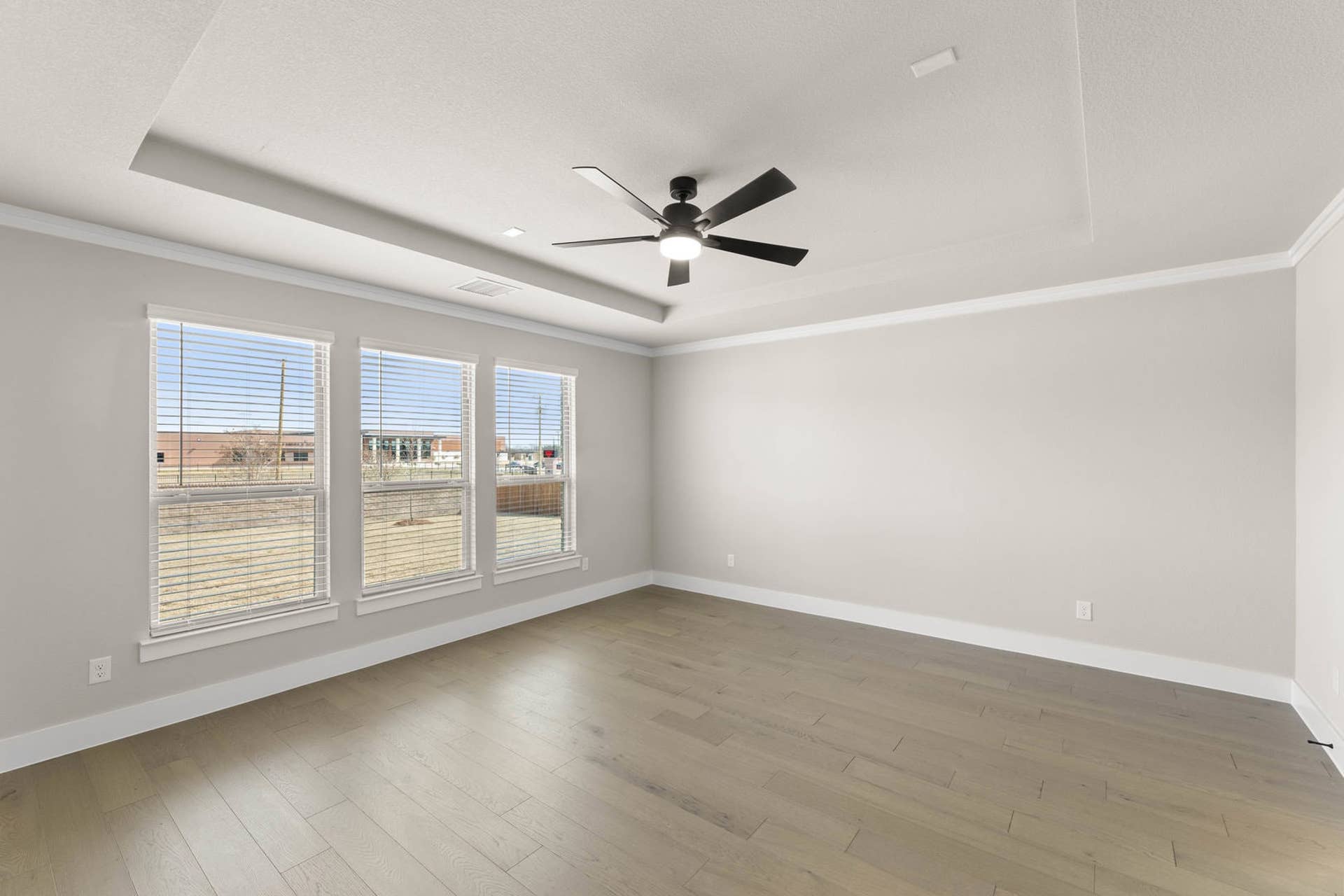 Broadmoor Estates - 18