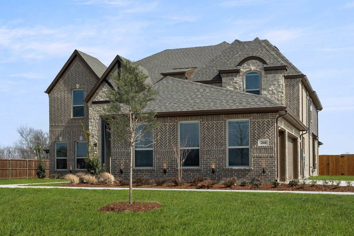 Stonebriar 2FSW (w/Media)