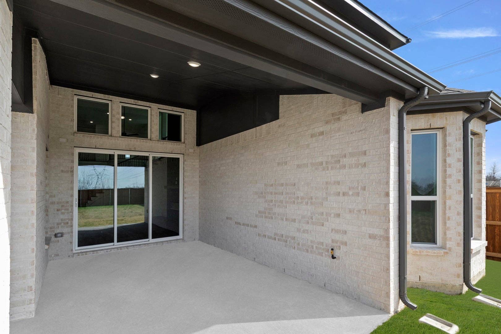 Cooper F at 1406 Unity Village Trail, Lucas, Texas: photo 2