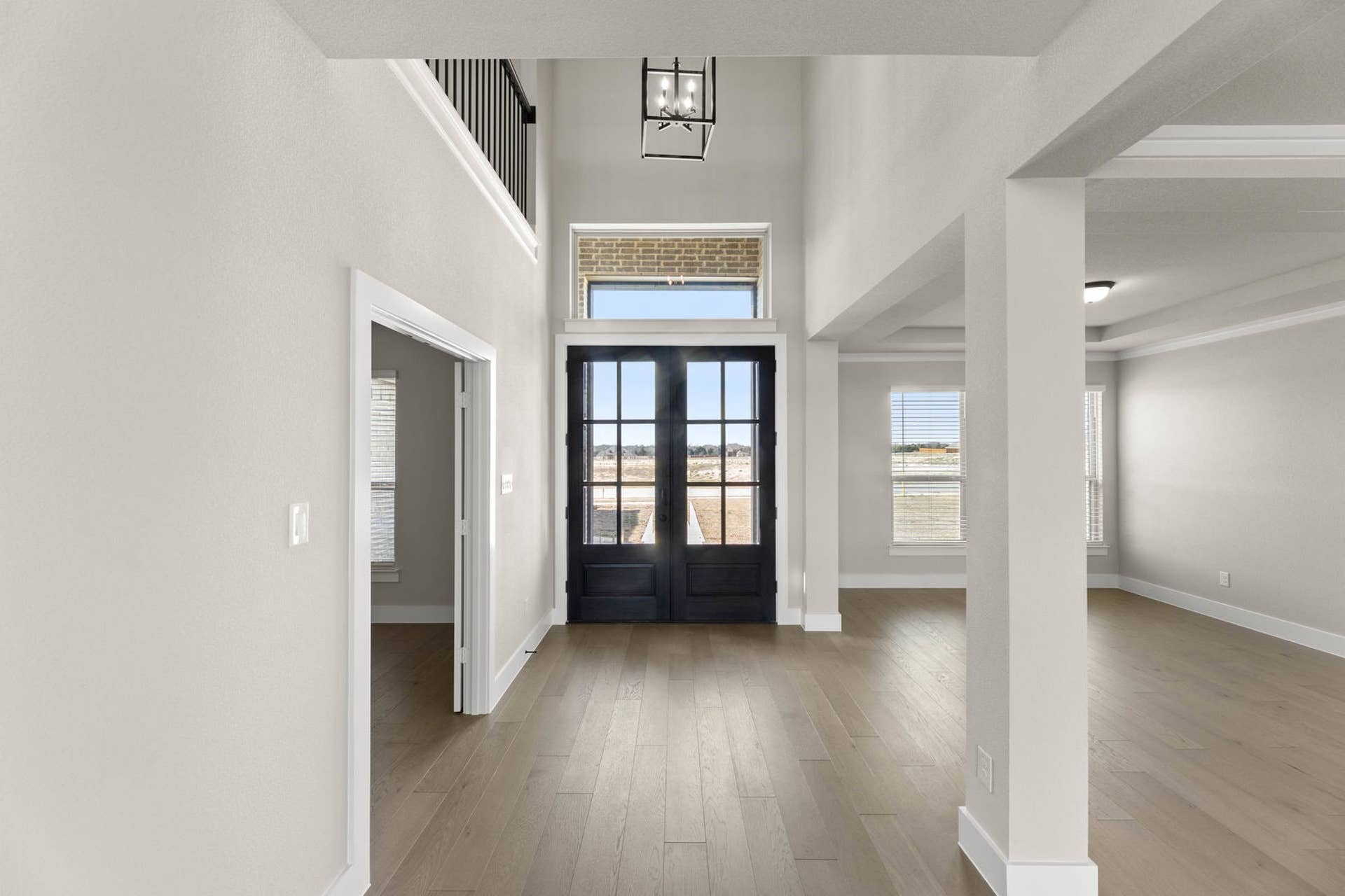 Broadmoor Estates - 06