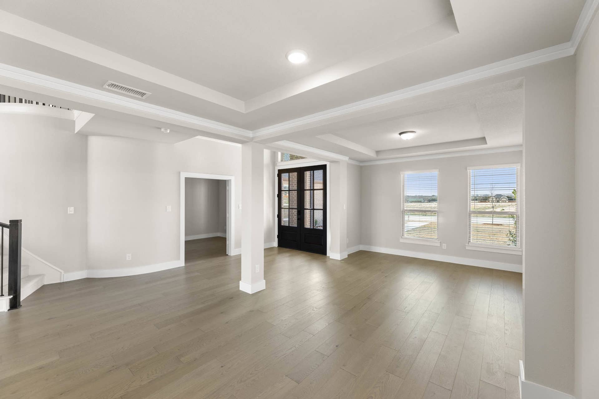Broadmoor Estates - 09