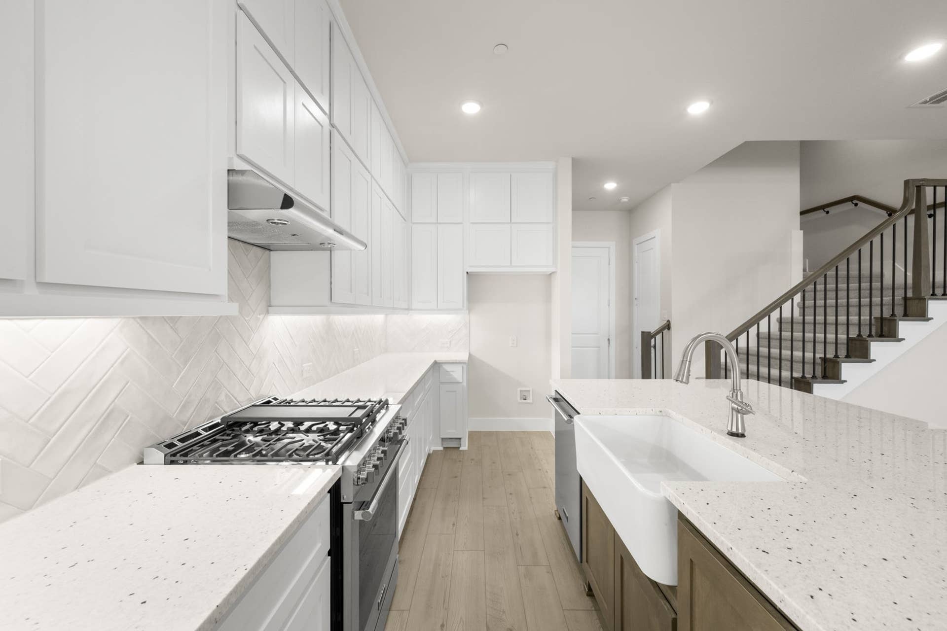 The Abbey at Mercer Crossing - 12