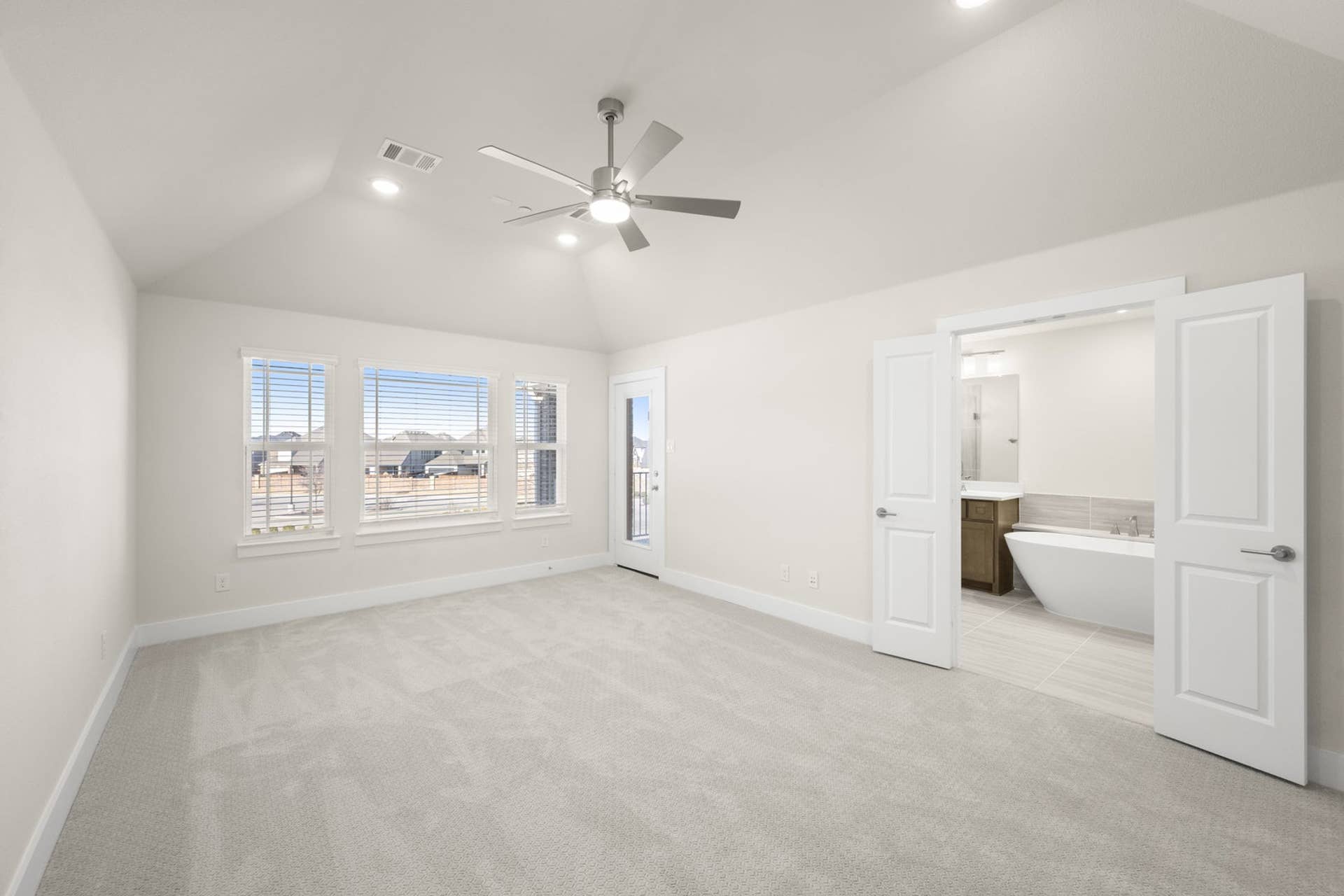 The Abbey at Mercer Crossing - 18