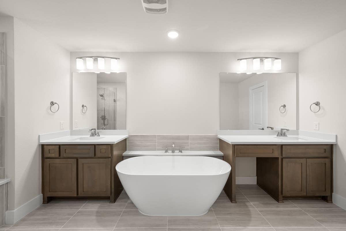 The Abbey at Mercer Crossing - Photo 20