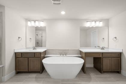 The Abbey at Mercer Crossing - Photo 20