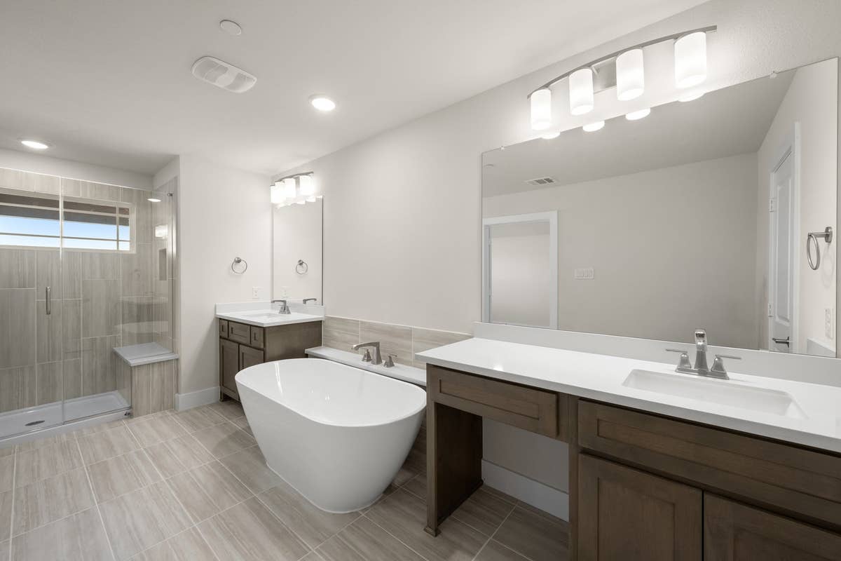 The Abbey at Mercer Crossing - Photo 21