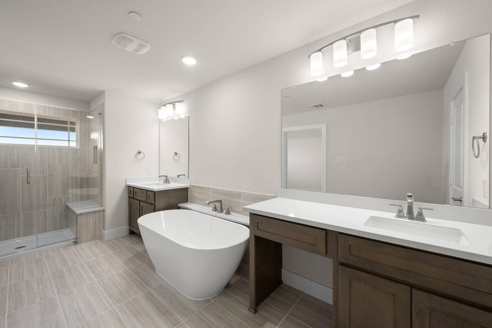 The Abbey at Mercer Crossing - 21