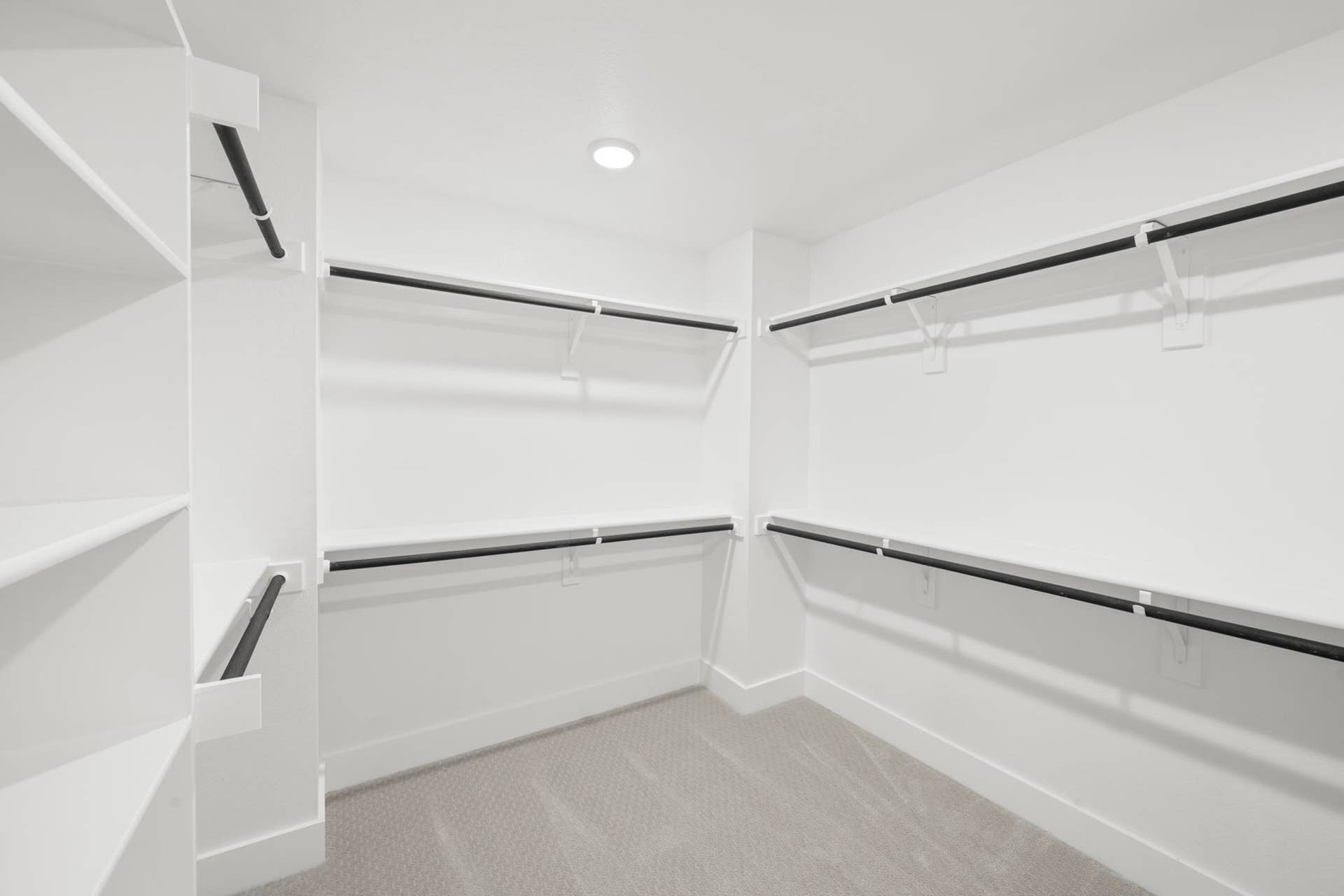 The Abbey at Mercer Crossing - 23