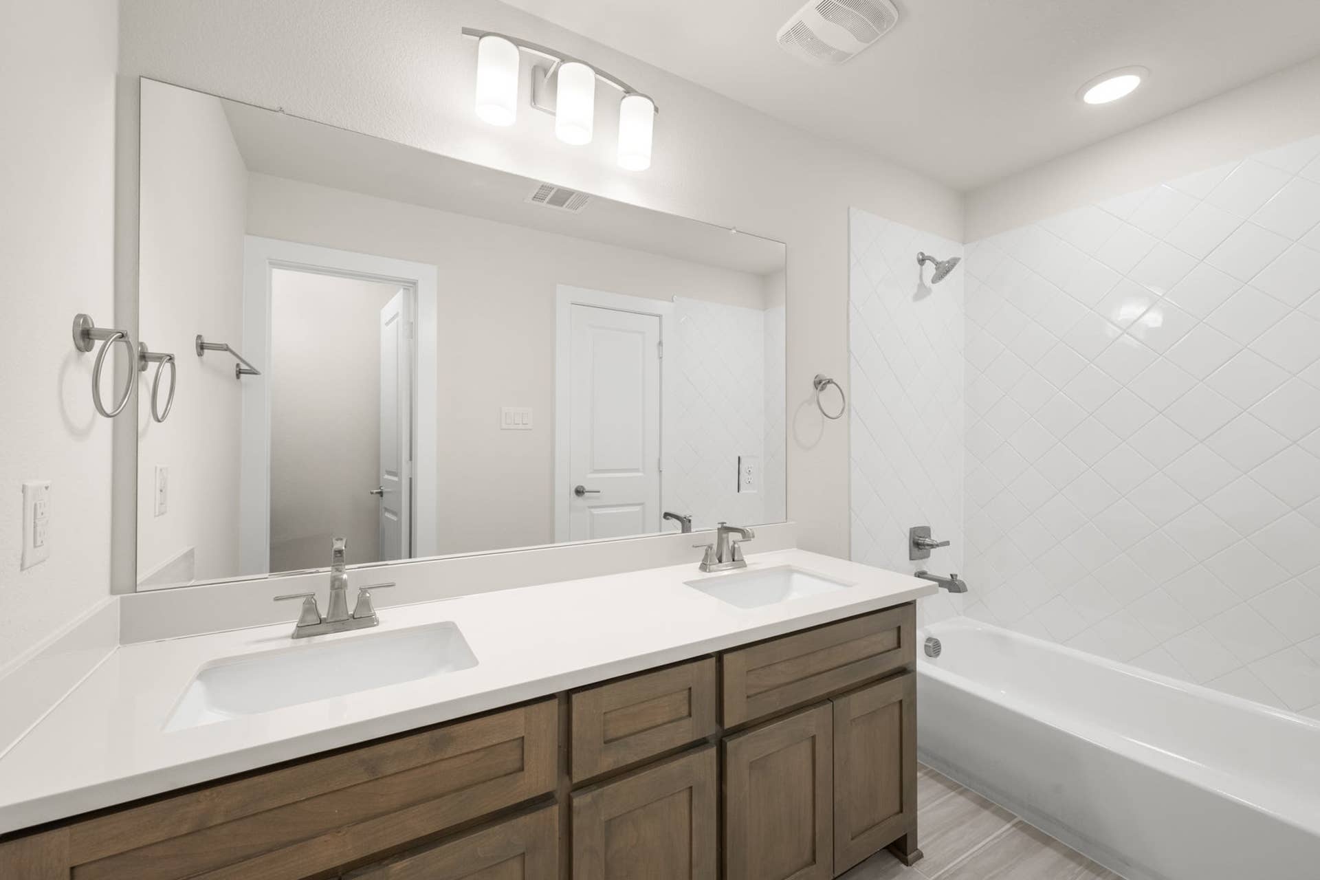 The Abbey at Mercer Crossing - 26