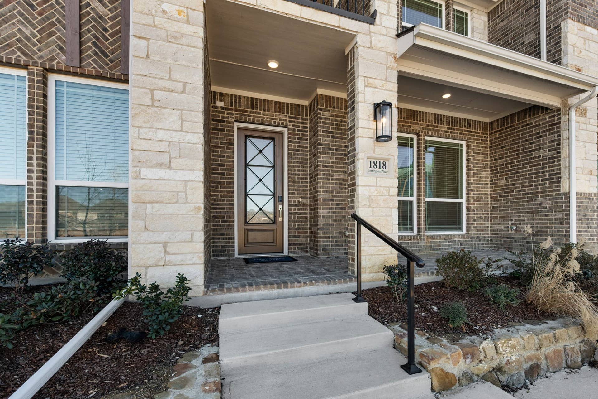 The Abbey at Mercer Crossing - 03