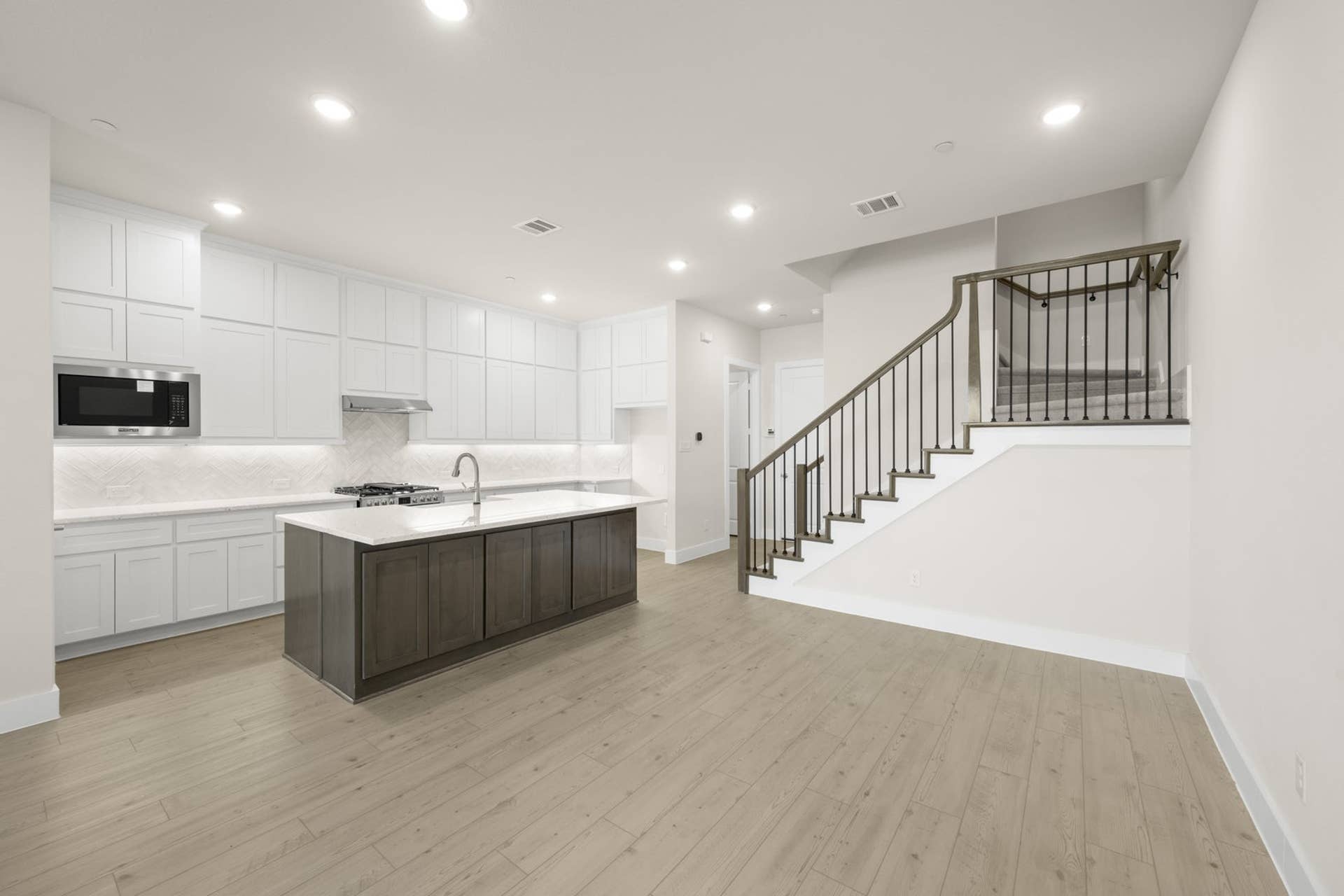 The Abbey at Mercer Crossing - 08