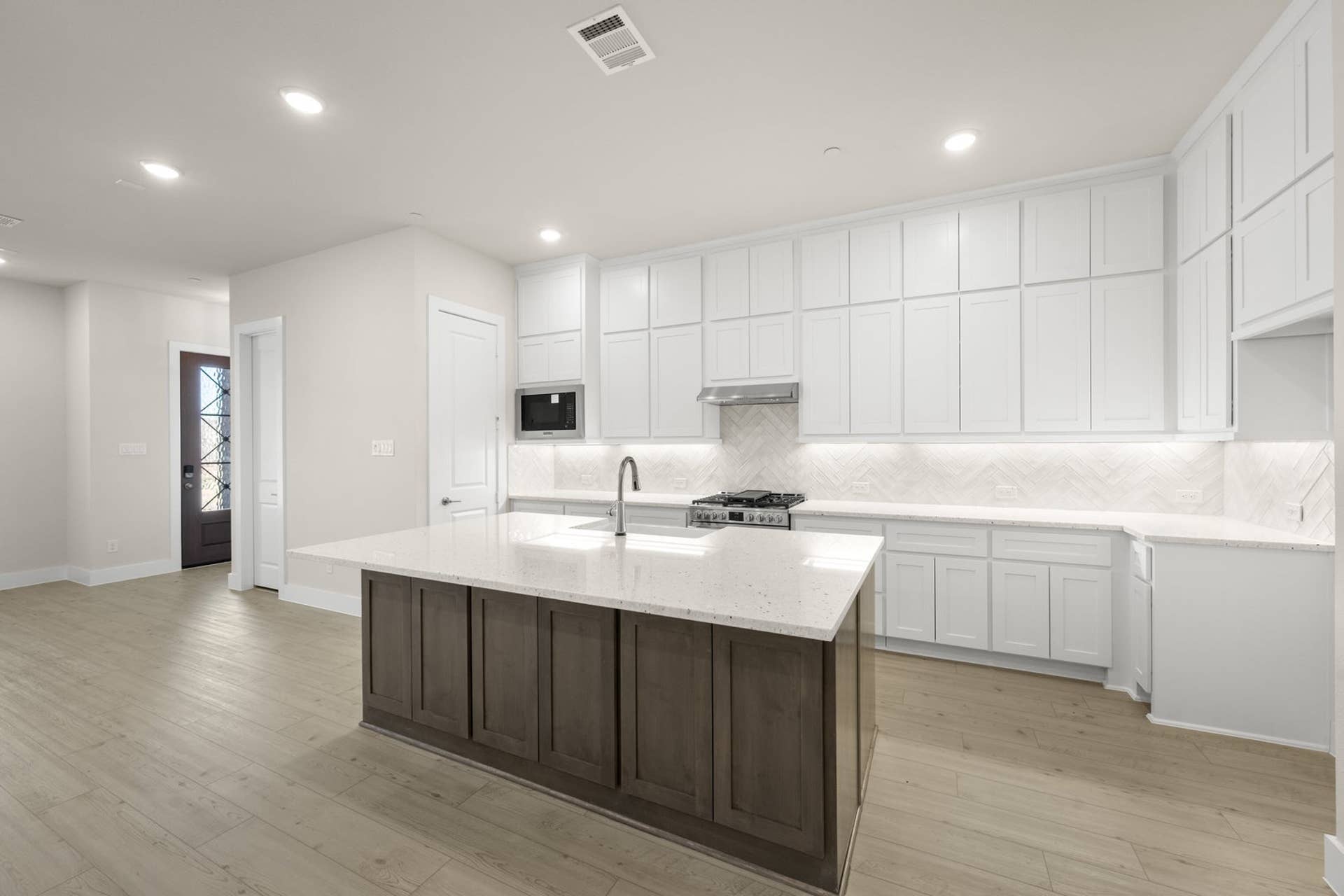 The Abbey at Mercer Crossing - 09