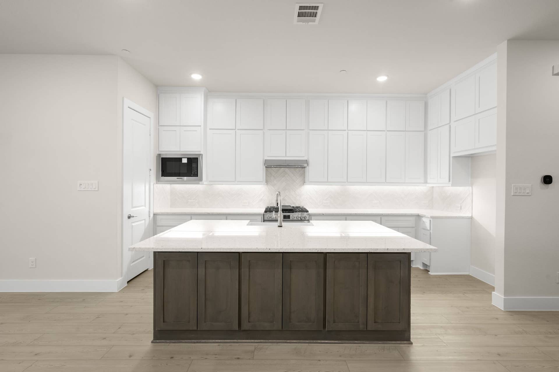 The Abbey at Mercer Crossing - 10