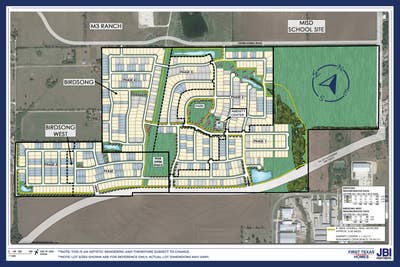 Lot Map 4
