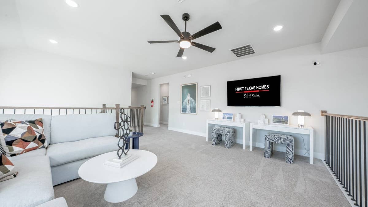 Roosevelt Select F - 23